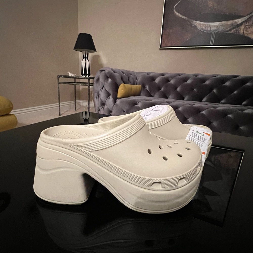 Crocs Siren - Picture 5 of 5